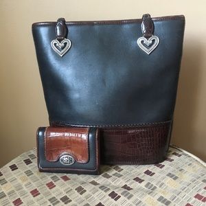 ❣️Brighton❣️Shoulder Bag and Wallet